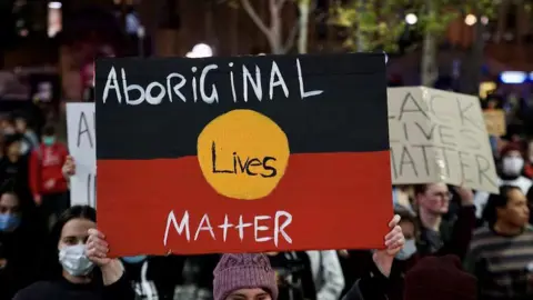 Indigenous Deaths in Custody Reach Alarming New High in Australia