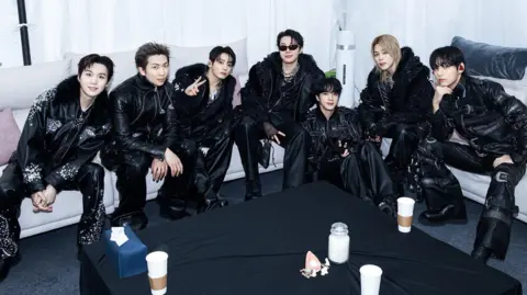BTS Tour Ticket Scams Cost Fans Thousands