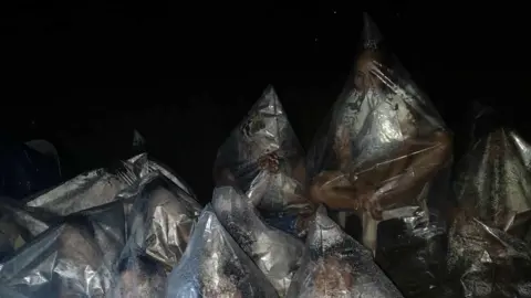 Survivors in Cebu Rebuild After Devastating Earthquake