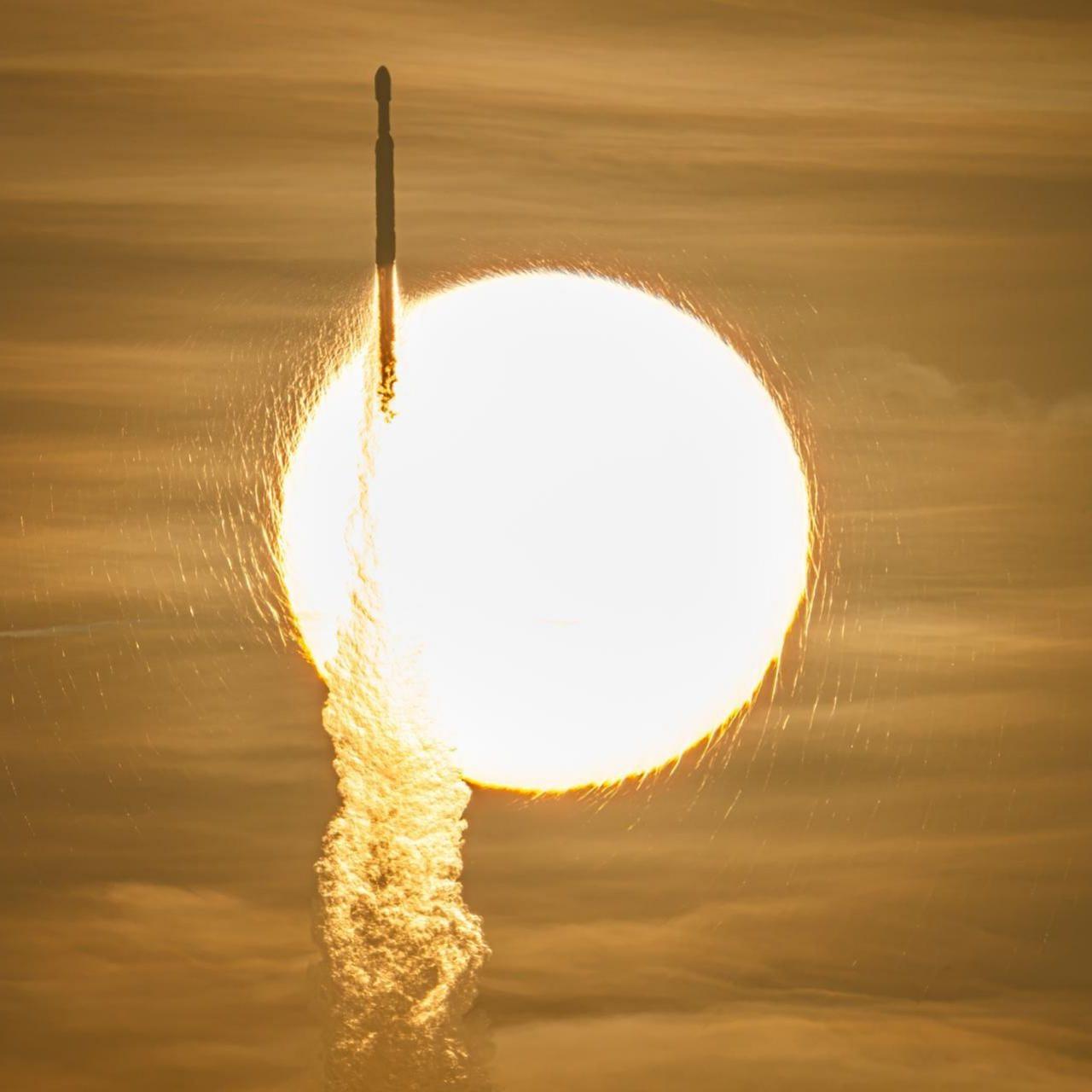 NASA Launches Roman Space Telescope: A Giant Leap into the Cosmic Unknown