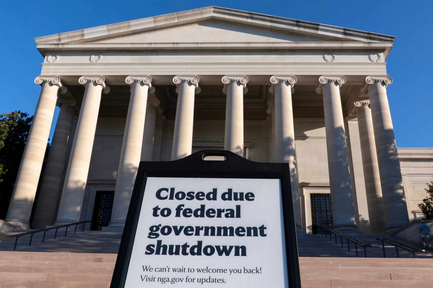The Aftermath of the U.S. Government Shutdown: What to Expect