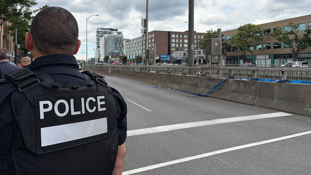 Montréal Tragedy: Police Officer, Civilian and Gunman Killed in Shooting