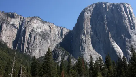 Tragic Fall Claims Life of Young Climbing Influencer at Yosemite