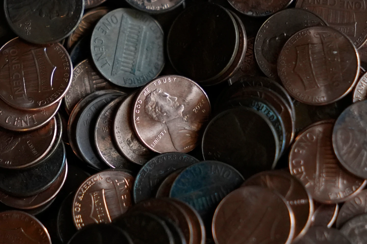 The End of the Penny: U.S. Mint Halts Production of 1-Cent Coins