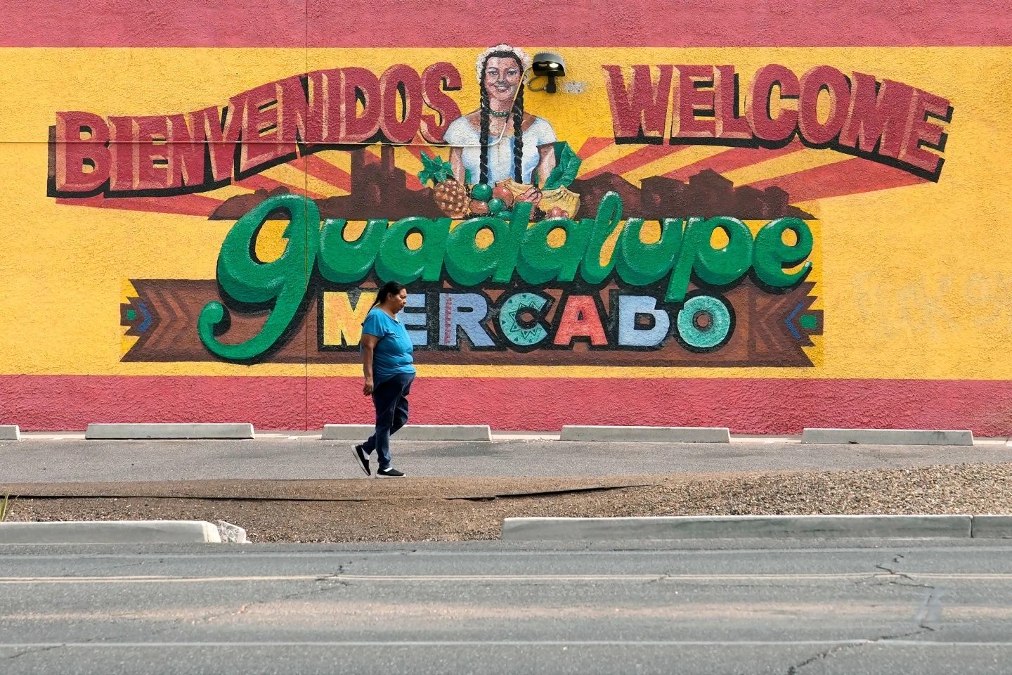 Latino Voters in Arizona: A Growing Rift Over Trump's Immigration Policies