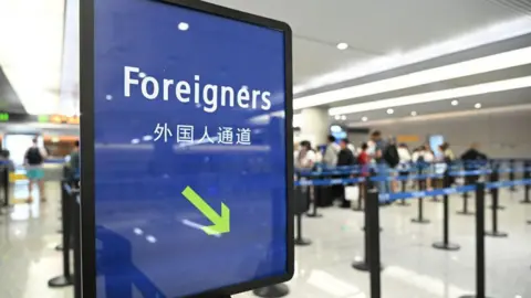 China's New K Visa: Boosting Competition or Opportunity?