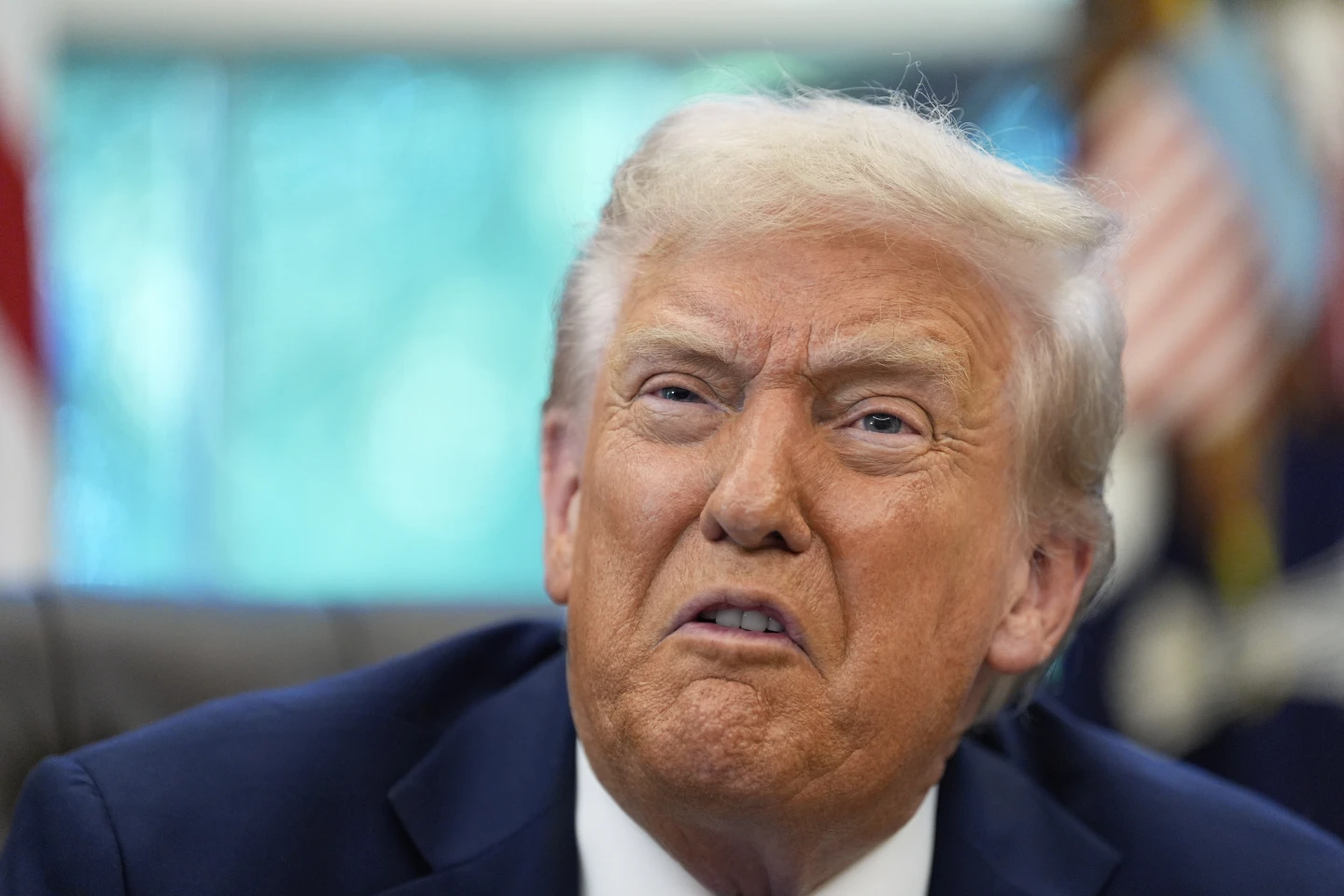 Presidential Push for Control: Trump Directs Legal Actions Against Opponents