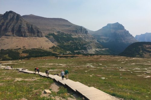 National Park Service Changes Free Admission Days Amid Civil Rights Controversy