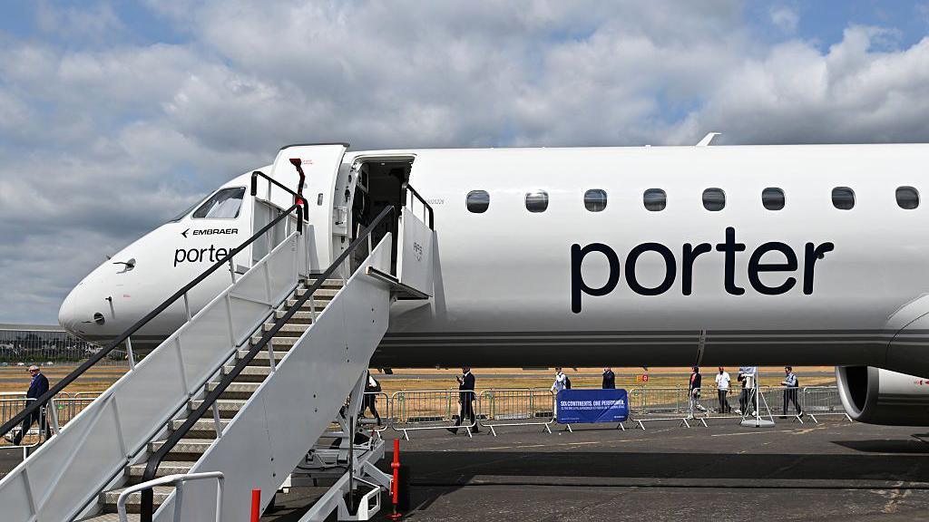 Flight cancelled in Canada when child refuses to buckle seat belt