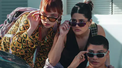 New Legislation Mandates Streaming Services to Invest in Australian Content