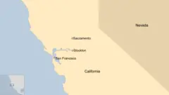 Tragic Shooting at Birthday Gathering in California Claims Four Lives, Including Three Children