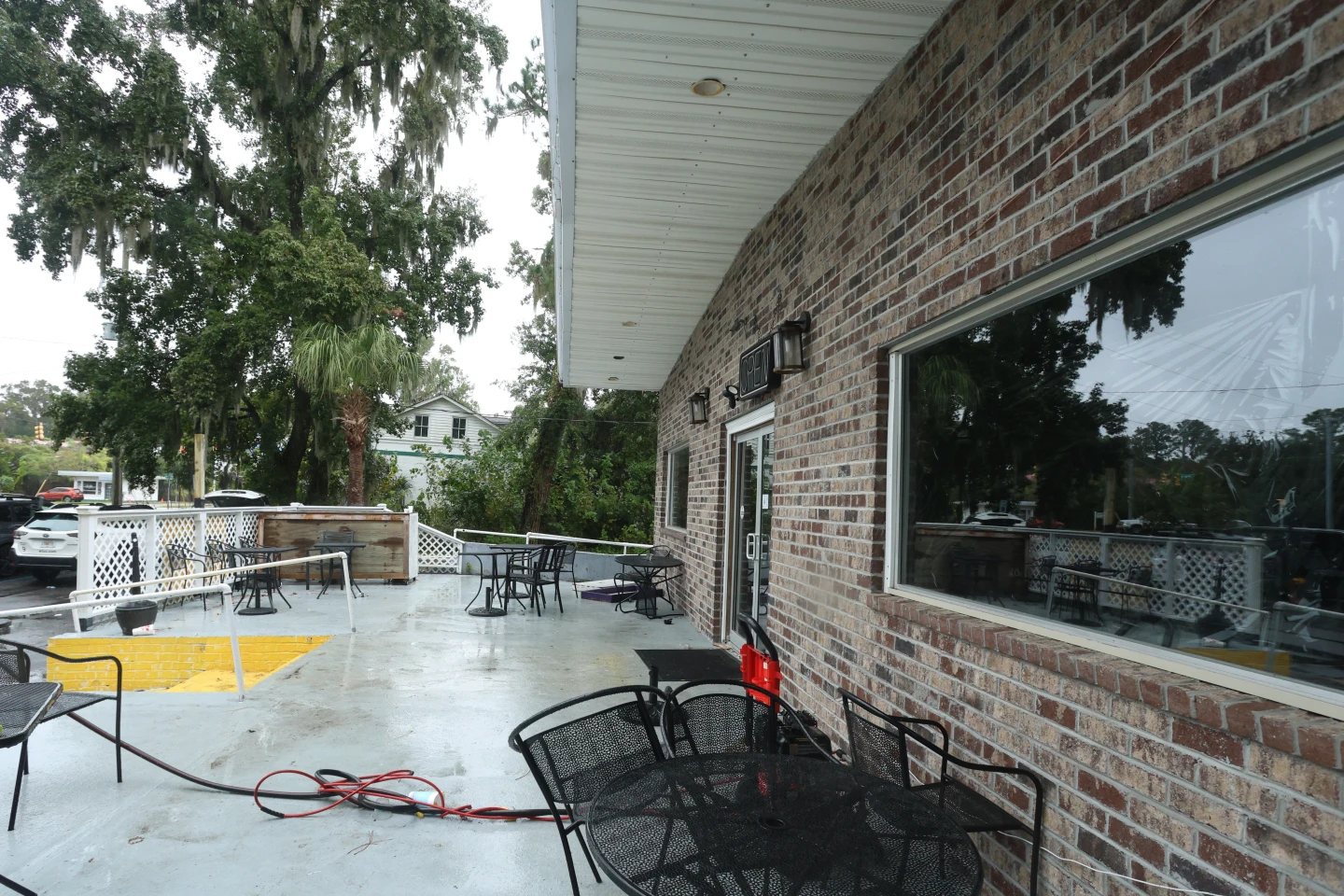 Tragedy Strikes St. Helena Island as Mass Shooting Claims Four Lives