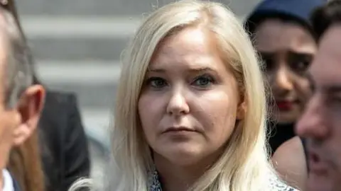 Revelations from Virginia Giuffre's Memoir: A Harrowing Tale