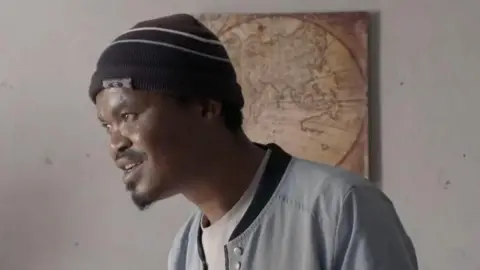 Johannesburg's City Centre: A G20 Host in Distress