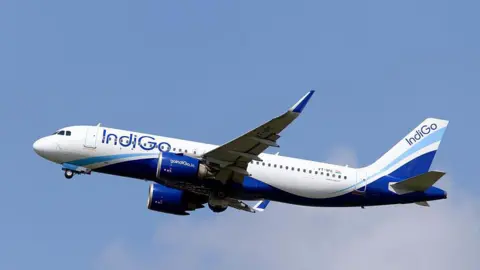 Direct Flights Between India and China Resume as Bilateral Ties Strengthen