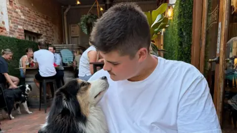 Officer Wounded in Bondi Attack Released from Hospital