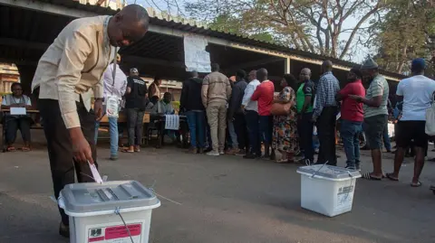 Malawi's Crucial Elections: Voters Speak Out Amid Economic Hardships