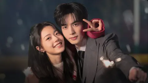 Netflix Suspends Popular Chinese Drama in Vietnam Amid Territorial Dispute