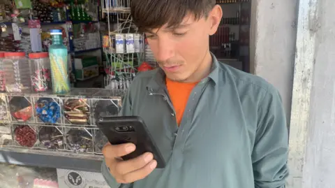 Restoration of Internet Access in Afghanistan Post-Taliban Blackout