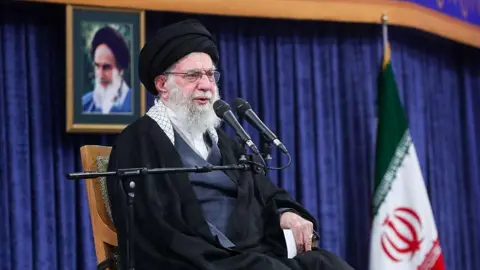 Iran's Supreme Leader Confirms Thousands Killed in Recent Protests Amid Escalating Tensions