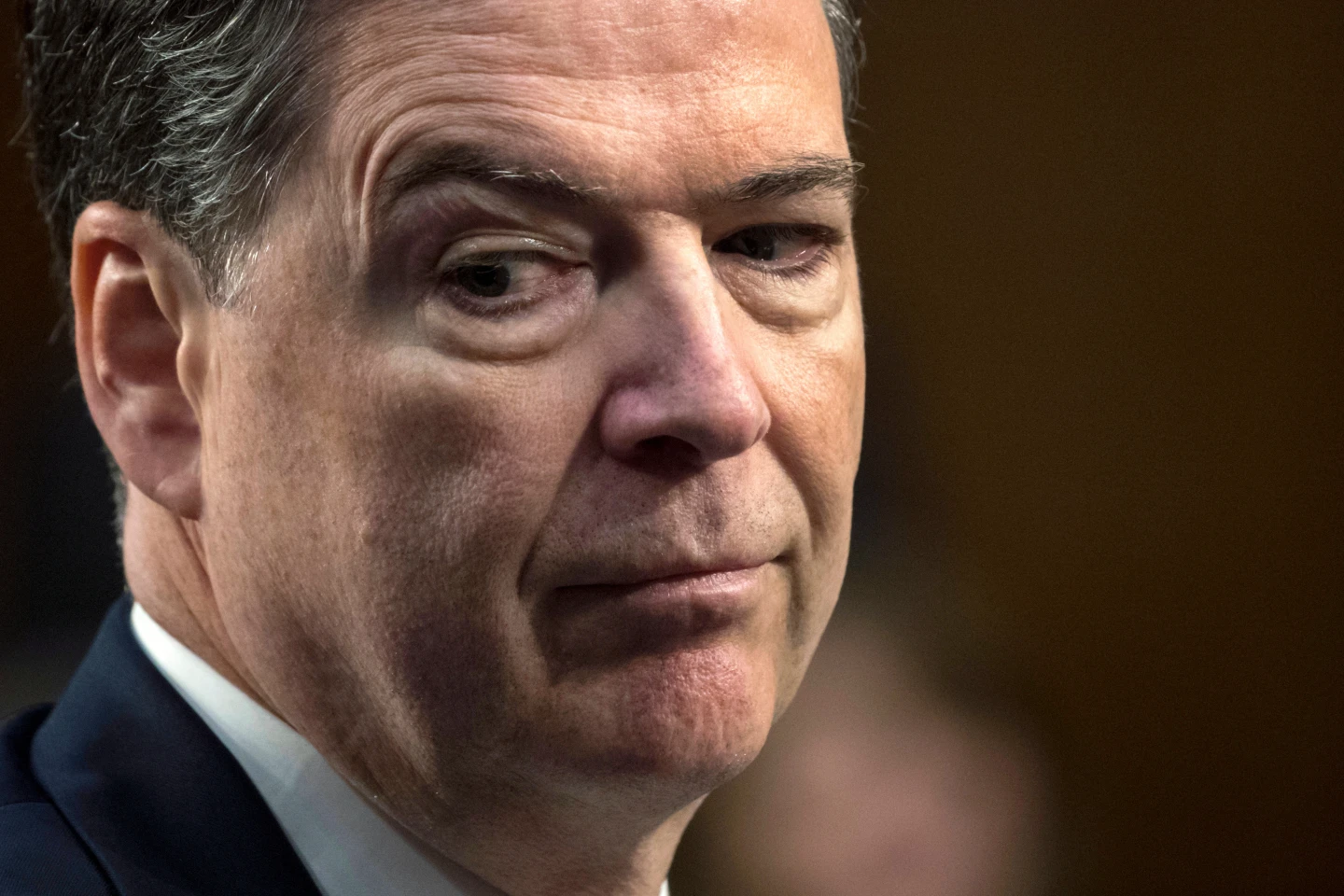 Justice Department Plans to Appeal Dismissal of Cases Against Comey and James