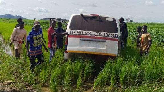 Nigerian Army Recovers 33 Hostages in Zamfara, Raising Concern Over Rising Kidnappings