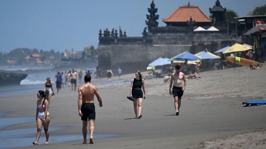 Swiss Tourist Sentenced to One Year for Violating Bali’s Nyepi Day