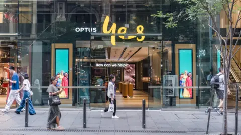 Public Fury Erupts Over Optus Telecom Outage Linked to Tragic Loss of Life