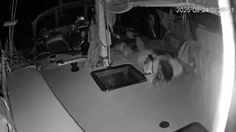 Italy Responds to Drone Attack on Gaza Aid Flotilla with Military Support