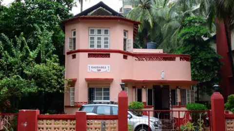 Celebrating a Century: Mumbai's Art Deco Treasures