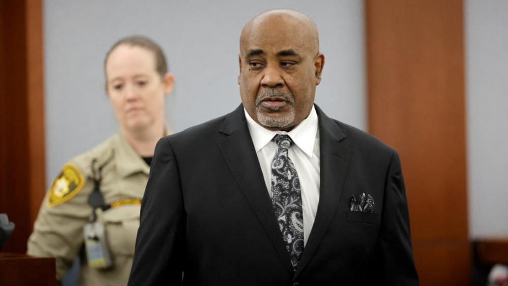 Tupac’s 30-Year Cold Case Hits the Court: Ex‑Gang Leader Says Nephew Fired the Fatal Shots