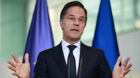 NATO's Enhanced Defense Spending: Trump's Legacy According to Dutch PM Rutte
