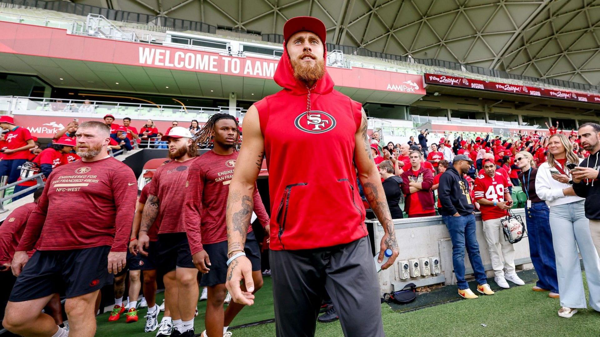 Melbourne Hosts First NFL Regular‑Season Game – What Will It Mean for Australian Sports?