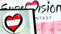 Netherlands Joins Eurovision Boycott Over Israel's Participation