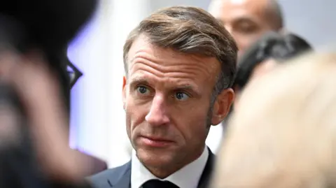 Emmanuel Macron Faces Unprecedented Political Turmoil: What Lies Ahead for France?