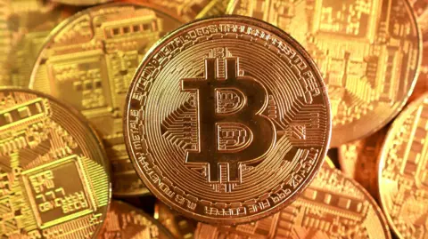 Massive Bitcoin Seizure: $14 Billion Linked to Cryptocurrency Scammers