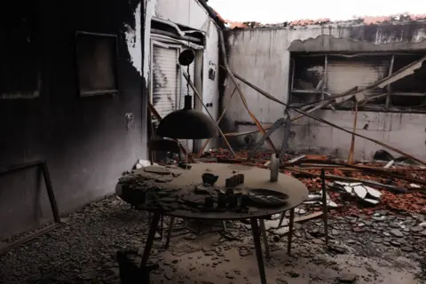 Eli Sharabi: A Survivor's Hope Amidst Heartbreak