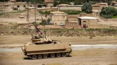 Fatal Ambush in Syria: Three Americans Among Victims