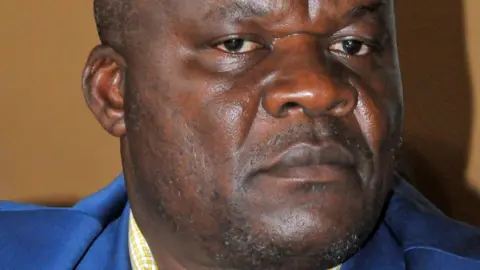 Roger Lumbala Sentenced to 30 Years for Crimes Against Humanity in France