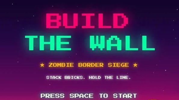 White House Removes Tetris‑Style Game After Copyright Complaint