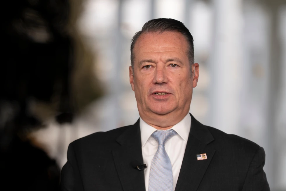 Federal Judge Summons ICE Director Over Immigration Hearings