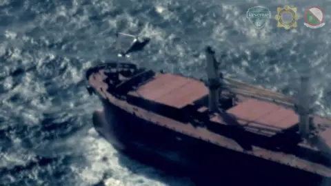 The Cocaine Superhighway: Inside Ireland's Battle Against Drug Trafficking