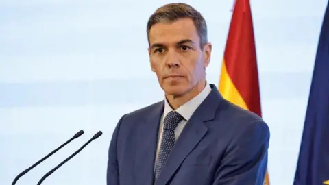NATO Affirms Membership Rules Amidst U.S. Suspension Controversy with Spain