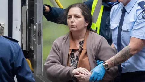 Controversial Appeal Filed in Erin Patterson's Mushroom Murder Case