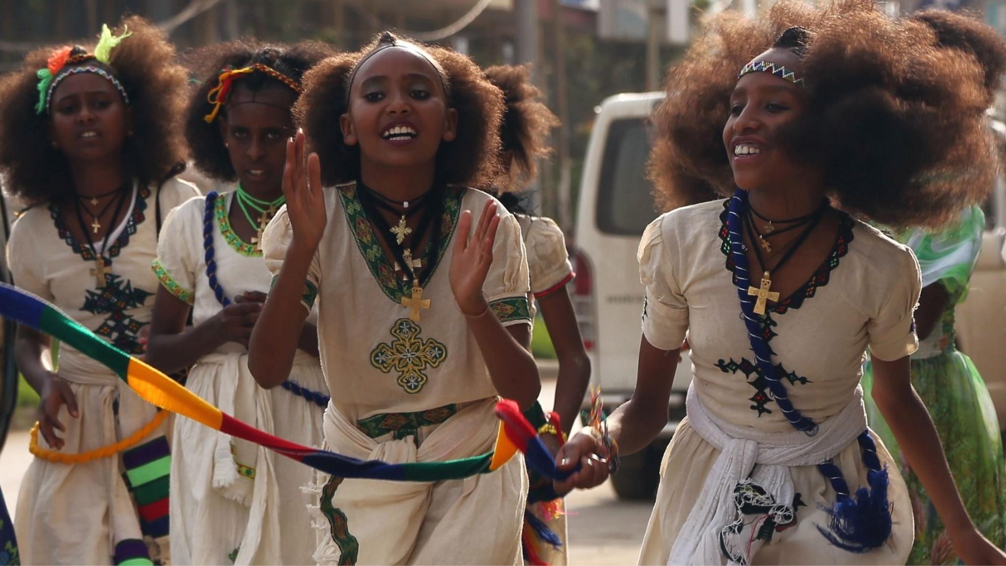 Ashenda celebration in Tigray stalled amid drone‑strike fears