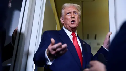 Trump's Nuclear Test Announcement: A Step Toward a New Arms Race?