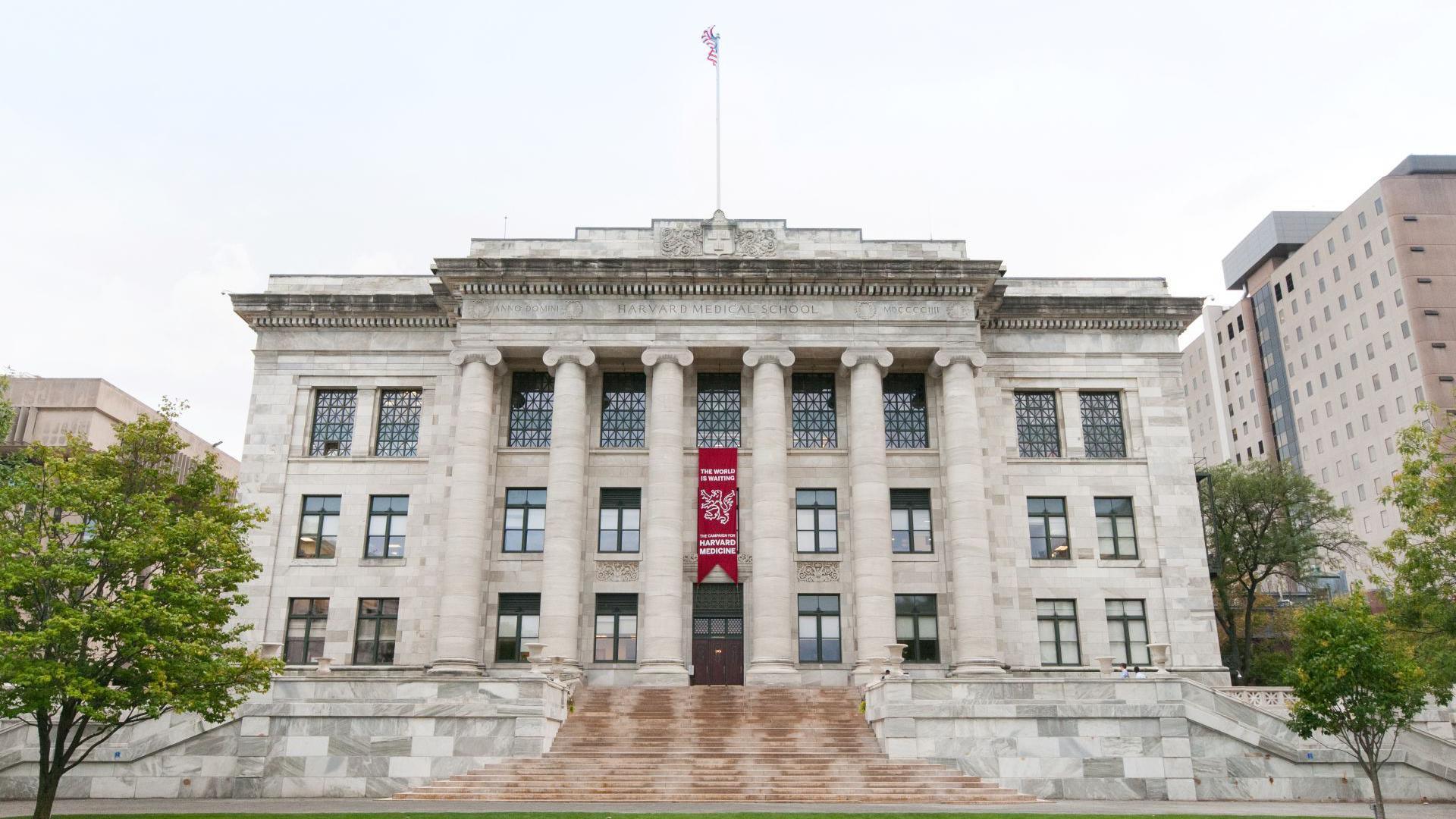Harvard to Pay $53 Million to Families After Morgue Manager Sold Body Parts