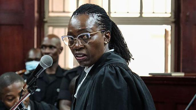 Former Kenyan Justice Minister Barred From Uganda Amid Treason Case
