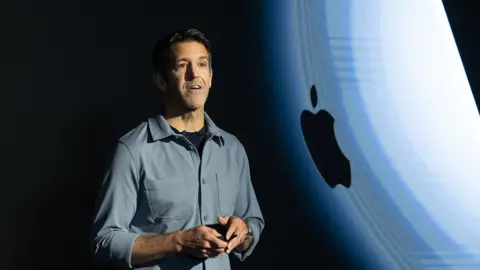 Transition at Apple: What to Expect with John Ternus at the Helm