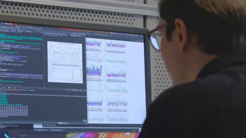 AI Forecasts Future Health Risks Just Like the Weather